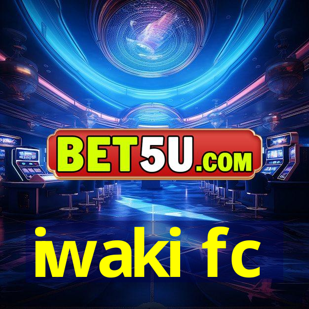 iwaki fc